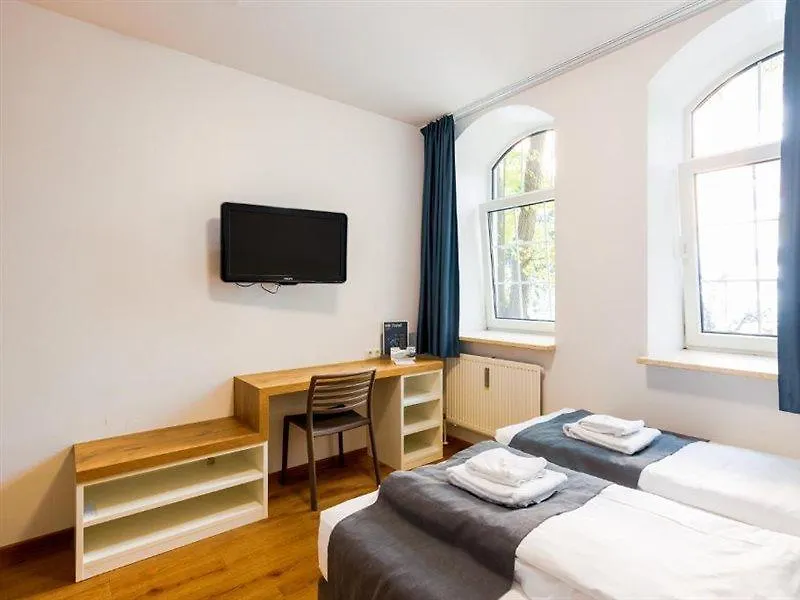 Mk Hotel Muenchen Max-Weber-Platz