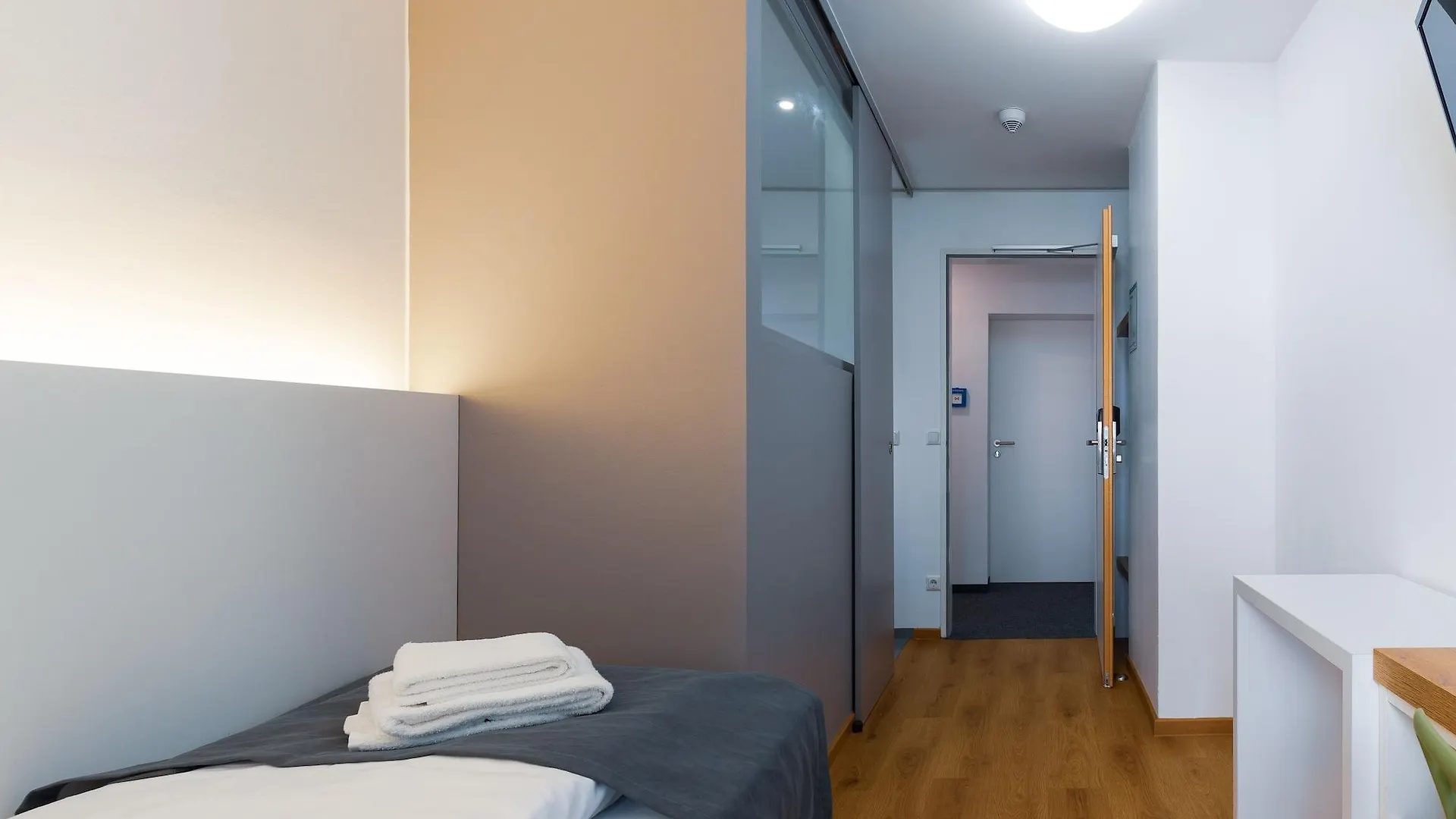 Mk Hotel Muenchen Max-Weber-Platz Munich