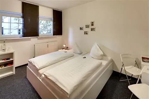Mk Hotel Muenchen Max-Weber-Platz