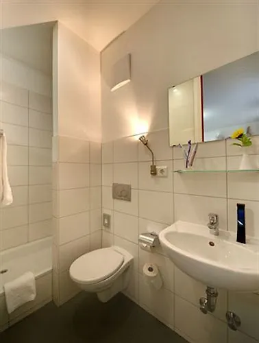 Mk Hotel Muenchen Max-Weber-Platz 2*, Munich