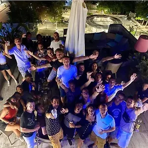  Hostal Marco Polo Party Malta