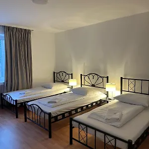 Hotel-pension Asta Monaco di Baviera