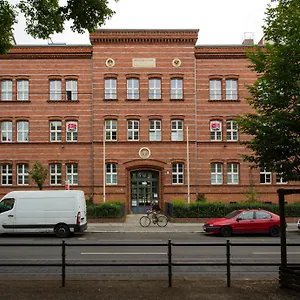 Guest house Freiraum