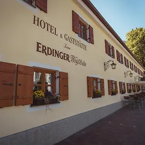& Gaststaette Zum Erdinger Weissbraeu *** Monaco di Baviera