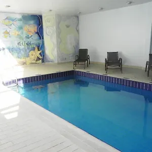 **** Hotel Hm Brasil