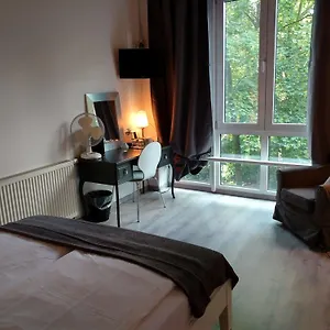 Midi Parkhotel Mitte Germania