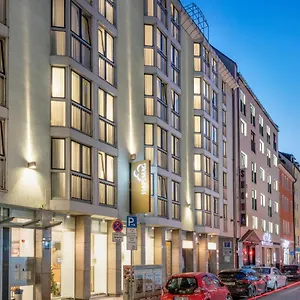 Appart hôtel Hapimag