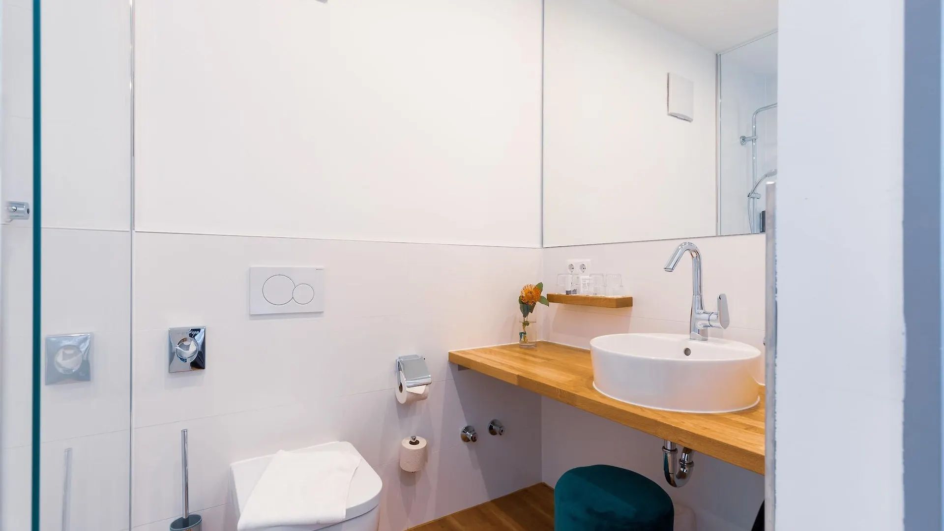 Mk Hotel Muenchen Max-Weber-Platz