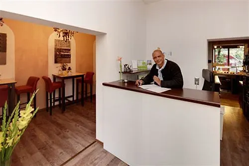 Mk Hotel Muenchen Max-Weber-Platz 2*, Munich Germany