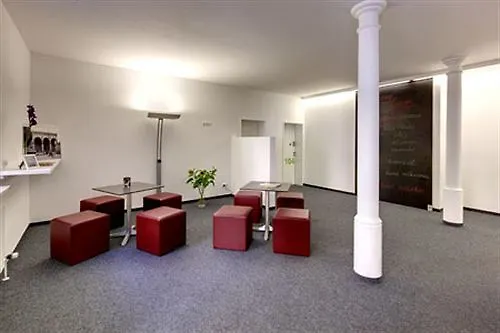 Mk Hotel Muenchen Max-Weber-Platz