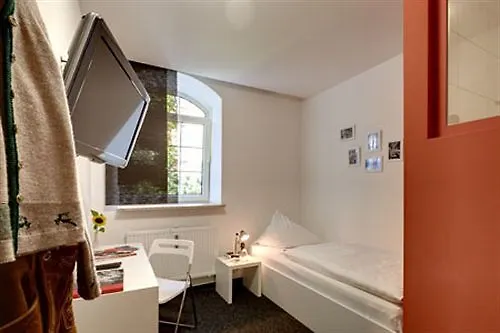 Mk Hotel Muenchen Max-Weber-Platz
