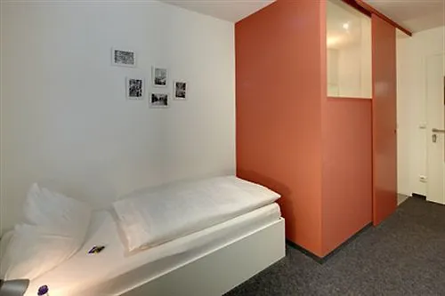 Mk Hotel Muenchen Max-Weber-Platz