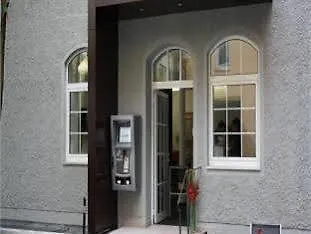 Mk Hotel Muenchen Max-Weber-Platz