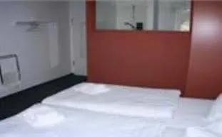 Mk Hotel Muenchen Max-Weber-Platz