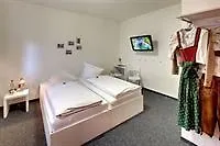 Mk Hotel Muenchen Max-Weber-Platz