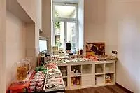Mk Hotel Muenchen Max-Weber-Platz 2*, Munich Germany