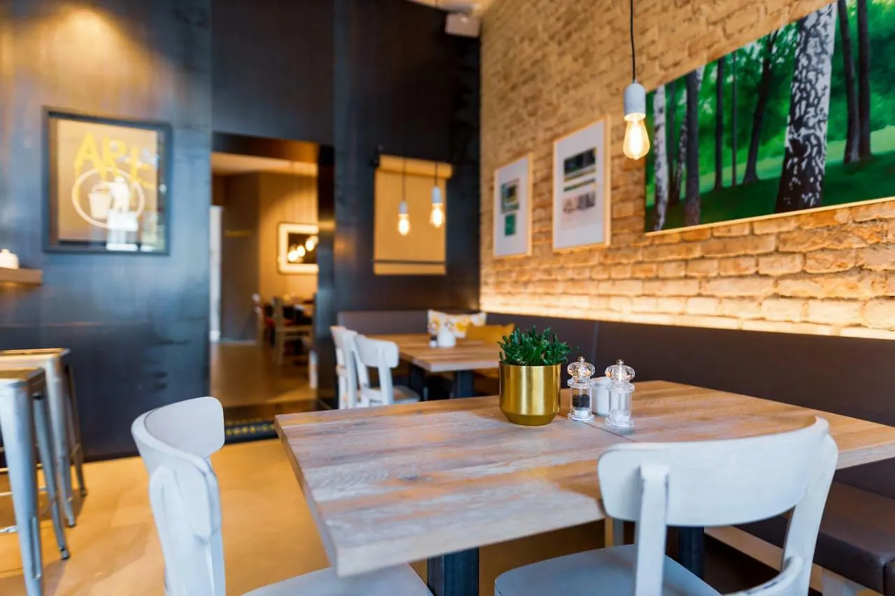 **  Mk Hotel Muenchen Max-Weber-Platz Germany