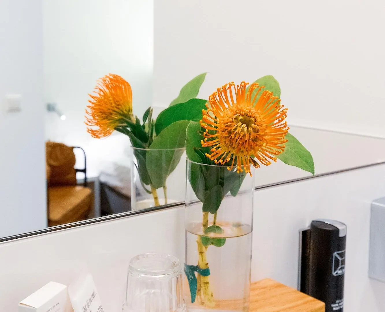 mk hotel münchen max-weber-platz  Múnich