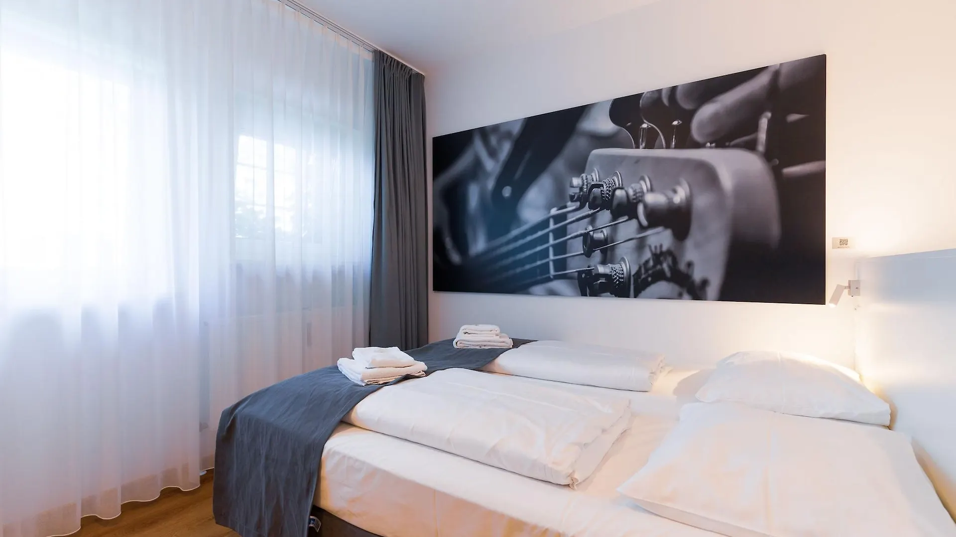 mk hotel münchen max-weber-platz Alemania