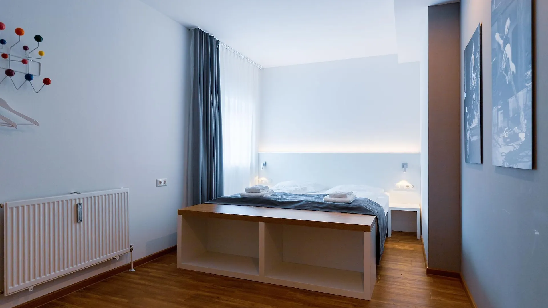 mk hotel münchen max-weber-platz