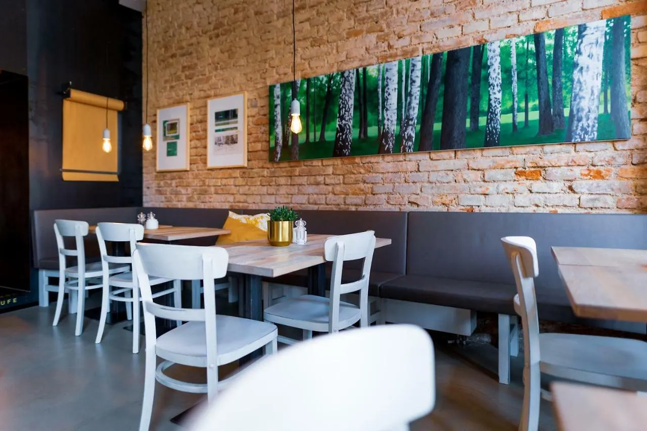 **  mk hotel münchen max-weber-platz Alemania